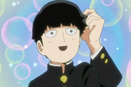 《路人超能100》官方募集同人創作 BL也是正確的判斷!? 《路人超能100》官方募集同人創作 BL也是正確的判斷!?