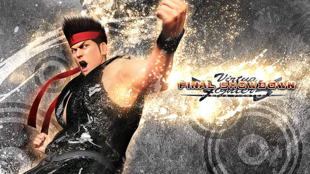 超完全重現《VR快打可動模型》原作重現度100%的....方塊人w