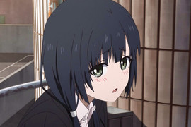 《正妹動畫師不是二次元才有》對作品的熱情才是重點 《正妹動畫師不是二次元才有》對作品的熱情才是重點