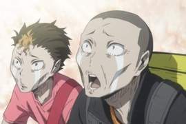 《單行本&動畫派遭封面劇透》少年JUMP該不該防雷? 《單行本&動畫派遭封面劇透》少年JUMP該不該防雷?