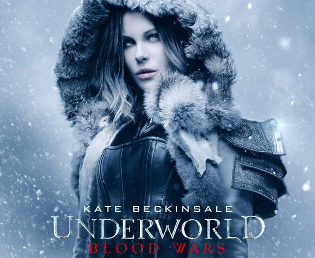 《決戰異世界5：弒血之戰》認真覺得殭屍也應該加入這個世界才對