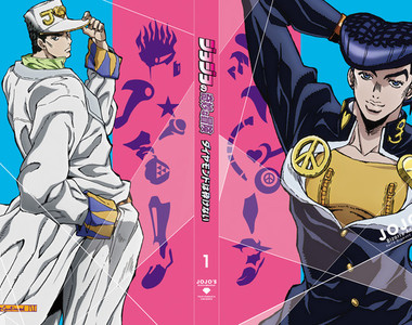 《JoJo的奇妙冒險》第四部長度為三季以上、衍生作品動畫化 《JoJo的奇妙冒險》第四部長度為三季以上、衍生作品動畫化
