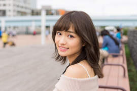 日本最高學府正妹《Miss東大》激似大原櫻子的法律系正妹奪冠 日本最高學府正妹《Miss東大》激似大原櫻子的法律系正妹奪冠