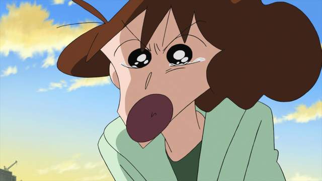 《跟媽媽開玩笑的下場》不要這樣嚇馬麻啦