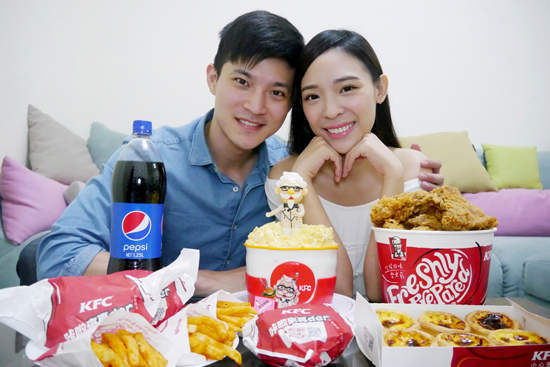 【戀愛教學】辦場ㄐㄧ情四射的慶生會，讓你從單身魯蛇晉升撩妹達人！