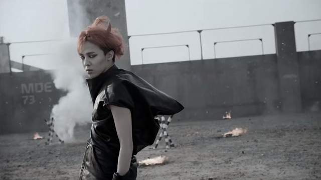 《太過經典的MV造型》歐爸真的沒得罪造型師嗎......