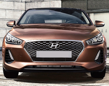 新世代《Hyundai i30》裡裡外外都有些眼熟? 新世代《Hyundai i30》裡裡外外都有些眼熟?