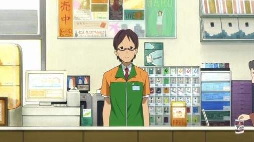 《便利商店超好賣調查》別看這樣擺其實是有訣竅Der