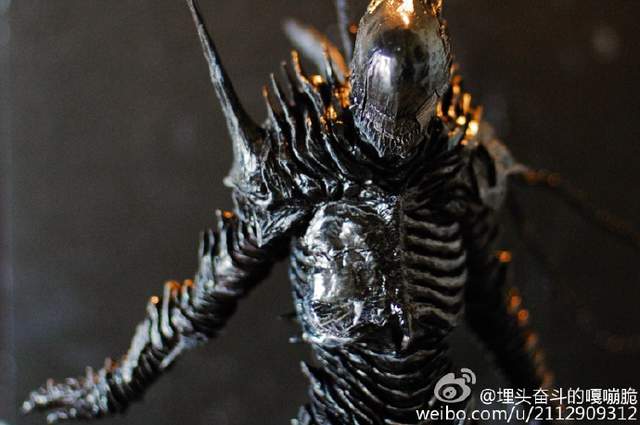 3D列印可爱的《硬却思挺模型》送给女朋友当