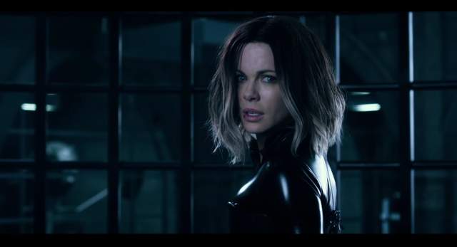 《決戰異世界5：弒血之戰》預告釋出 凱特貝琴薩再演最美吸血鬼