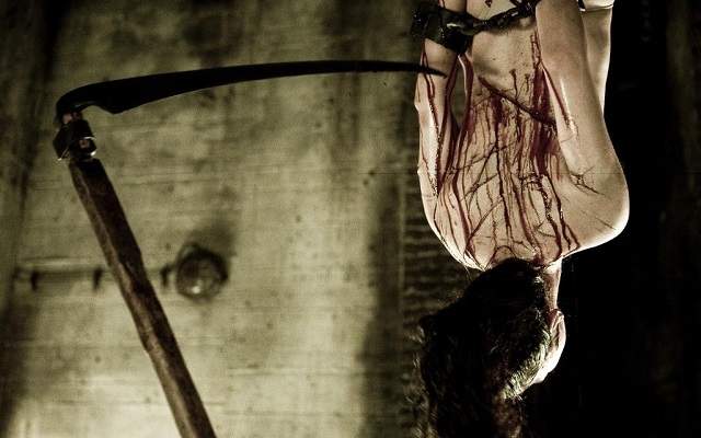 《100年內將出現變態血腥殺戮真人秀》專家預言飢餓遊戲會成真? 《100年內將出現變態血腥殺戮真人秀》專家預言飢餓遊戲會成真?