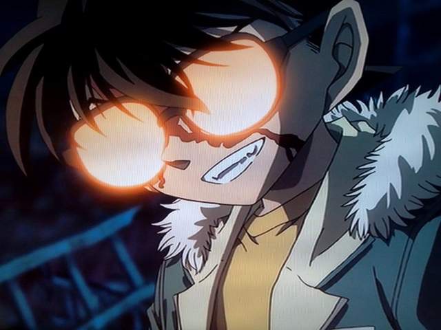 《動漫界最強兒童 TOP 20》12歲以下限定喔(推眼鏡) 《動漫界最強兒童 TOP 20》12歲以下限定喔(推眼鏡)