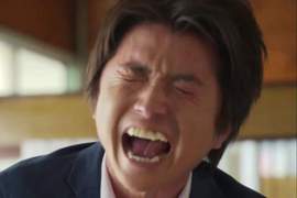 《真人電影最愛用的日本男星》拍不完的真人化作品果然又是你w 《真人電影最愛用的日本男星》拍不完的真人化作品果然又是你w