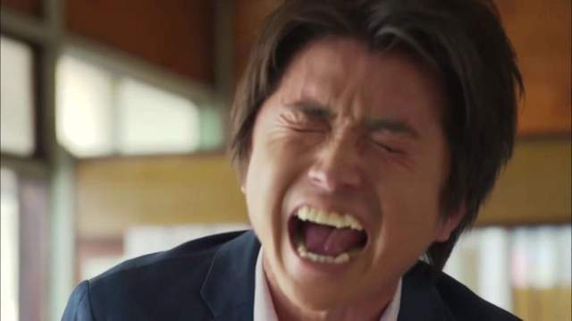 《真人電影最愛用的日本男星》拍不完的真人化作品果然又是你w