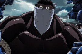 《火星任務動畫最終回撐不住?》路人的作畫就不要太計較啦… 《火星任務動畫最終回撐不住?》路人的作畫就不要太計較啦…