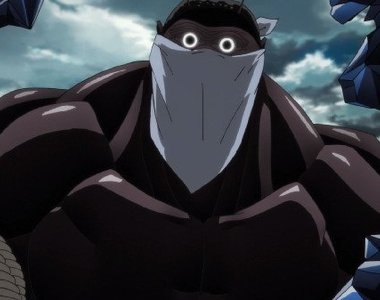 《火星任務動畫最終回撐不住?》路人的作畫就不要太計較啦… 《火星任務動畫最終回撐不住?》路人的作畫就不要太計較啦…