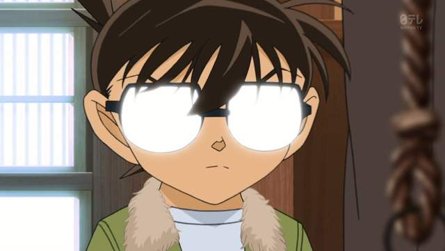 《名偵探柯南豆知識》提到柯南口頭禪就不能忽略城市風雲兒