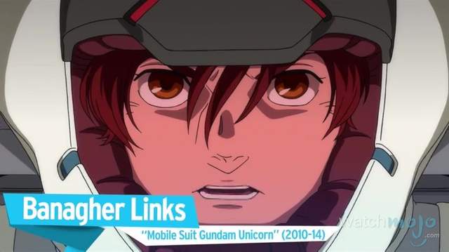 外人選出《10位鋼彈作品的最佳駕駛員》冠軍是定番的傳奇駕駛王牌... 外人選出《10位鋼彈作品的最佳駕駛員》冠軍是定番的傳奇駕駛王牌...