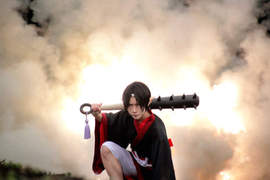 火紅的《爆炸COSPLAY》管他扮演什麼主題 統統都來炸一炸吧? 火紅的《爆炸COSPLAY》管他扮演什麼主題 統統都來炸一炸吧?