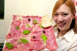 東京新宿肉放題《女子肉食祭》喜歡吃肉的女孩們有福啦~ 東京新宿肉放題《女子肉食祭》喜歡吃肉的女孩們有福啦~