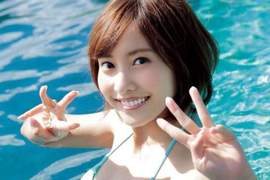 《佐野雛子有喜歡的人》寫真跟戲劇一樣吸睛的好身材正妹 《佐野雛子有喜歡的人》寫真跟戲劇一樣吸睛的好身材正妹
