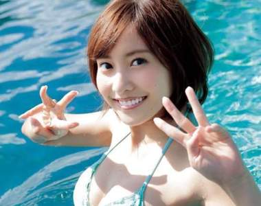 《佐野雛子有喜歡的人》寫真跟戲劇一樣吸睛的好身材正妹 《佐野雛子有喜歡的人》寫真跟戲劇一樣吸睛的好身材正妹