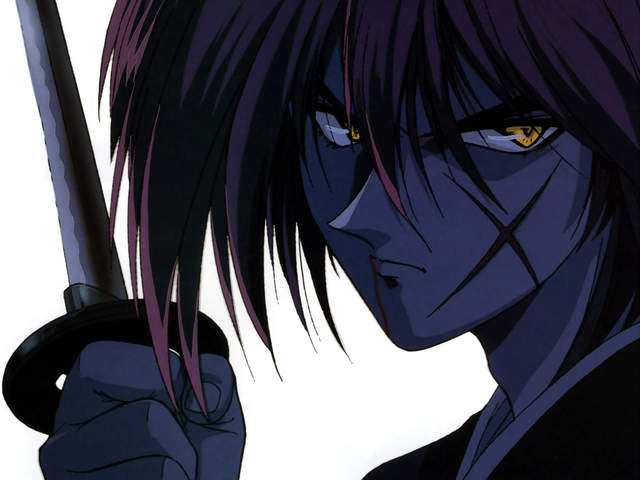 網友最愛《時代劇動畫 TOP 10》歷史陳年但不老梗喔~ 網友最愛《時代劇動畫 TOP 10》歷史陳年但不老梗喔~