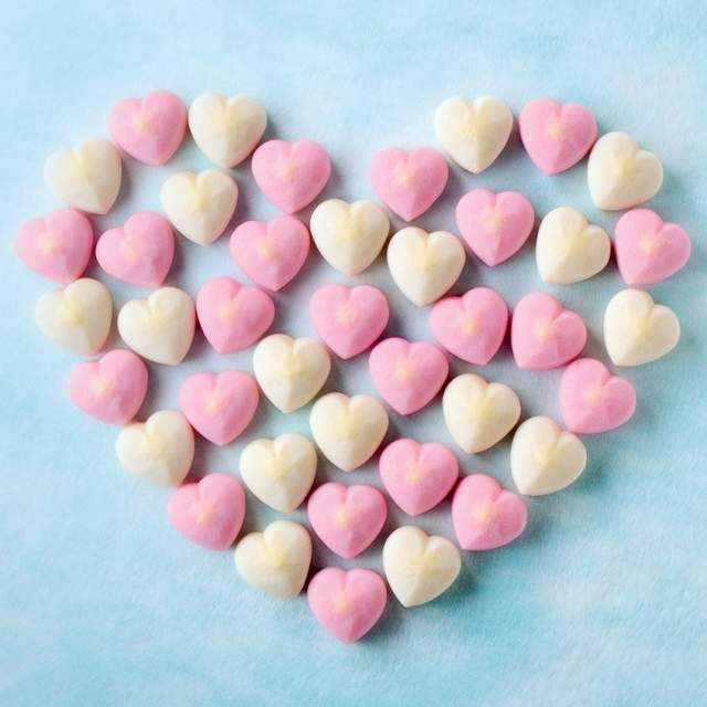 《超意外的情人節商品》你猜得出來這到底是什麼嗎？