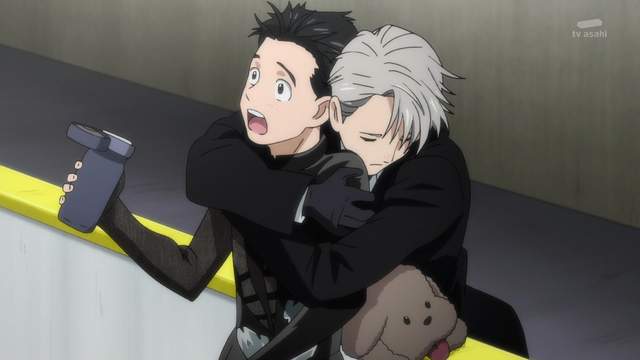 期盼成真《YURI!!! on ICE》官方推出維克托愛犬馬卡欽造型面紙盒 期盼成真《YURI!!! on ICE》官方推出維克托愛犬馬卡欽造型面紙盒