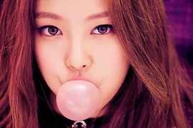 韓妞人氣仿妝對象《BLACK PINK Jennie眼妝教學》強勢眼妝讓你一眼記住她 韓妞人氣仿妝對象《BLACK PINK Jennie眼妝教學》強勢眼妝讓你一眼記住她