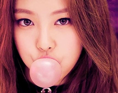 韓妞人氣仿妝對象《BLACK PINK Jennie眼妝教學》強勢眼妝讓你一眼記住她 韓妞人氣仿妝對象《BLACK PINK Jennie眼妝教學》強勢眼妝讓你一眼記住她