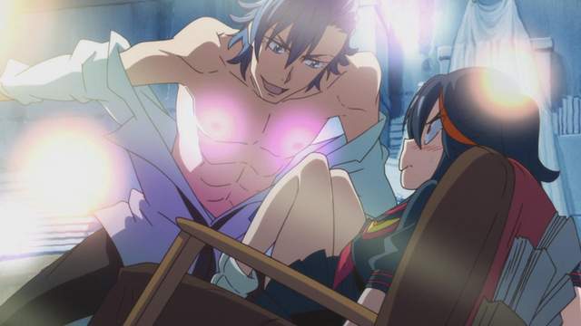 《遊戲乳頭消失之謎》為了節省成本只好犧牲它們……