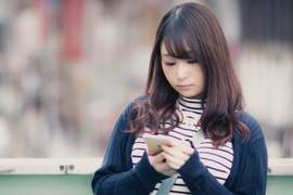 《交往中女孩不敢問的事》天知道會不會無意間踩到地雷呢? 《交往中女孩不敢問的事》天知道會不會無意間踩到地雷呢?
