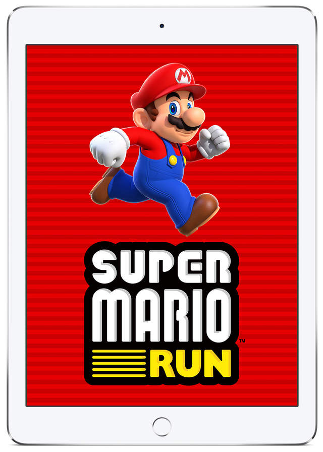 《超级玛利欧Run》登上iOS 用iPhone也能玩到玛利欧惹(跳) - 图片7 《超级玛利欧Run》登上iOS 用iPhone也能玩到玛利欧惹(跳)