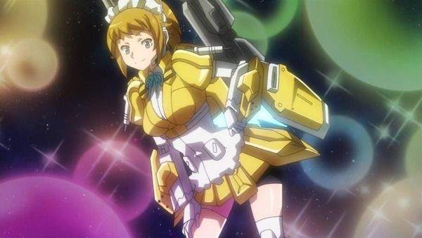 《帶女友看模型展》在圈外人眼裡所有機動兵器都是鋼彈… 《帶女友看模型展》在圈外人眼裡所有機動兵器都是鋼彈…