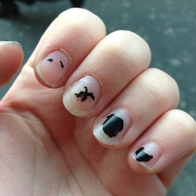 沒有懶只有更懶《懶女孩才懂的美妝狀況》如果有人能替我服務就好了(≡ω≡)