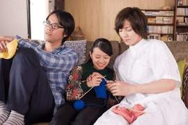 《生田斗真女裝》新電影預告解禁 充滿母愛的斗真馬麻必見❤ 《生田斗真女裝》新電影預告解禁 充滿母愛的斗真馬麻必見❤