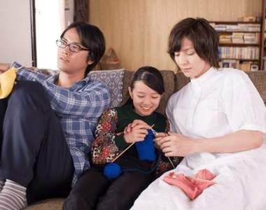 《生田斗真女裝》新電影預告解禁 充滿母愛的斗真馬麻必見❤ 《生田斗真女裝》新電影預告解禁 充滿母愛的斗真馬麻必見❤