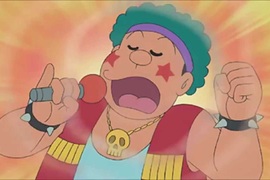 哆啦A夢《胖虎鬧鐘》胖虎的歌聲來叫你起床拉(砸爛) 哆啦A夢《胖虎鬧鐘》胖虎的歌聲來叫你起床拉(砸爛)