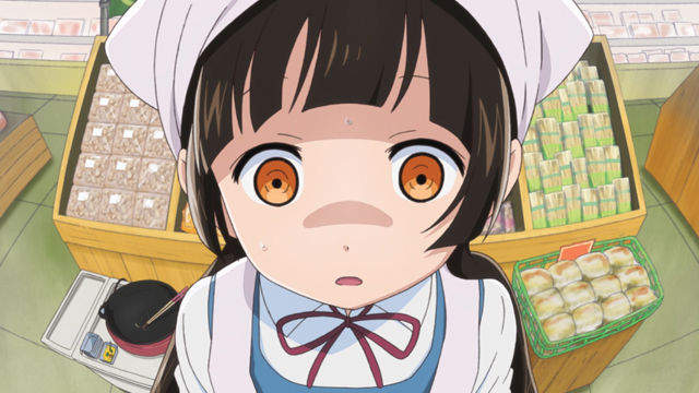 最終回滿足度《熊巫女》超越革命機與A/Z成為新的傳說 最終回滿足度《熊巫女》超越革命機與A/Z成為新的傳說