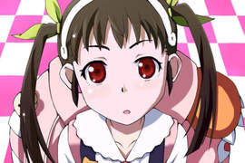 《最適合雙馬尾動漫女角》無庸置疑的完美髮型每一位都超適合 《最適合雙馬尾動漫女角》無庸置疑的完美髮型每一位都超適合