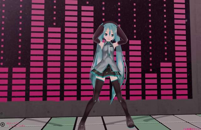 自製《VR初音演唱會》最近網路神人好像很多啊...(跪不完) 自製《VR初音演唱會》最近網路神人好像很多啊...(跪不完)
