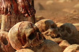 《Conan Exiles》此柯南非彼柯南 猛男蠻荒求生遊戲登場 《Conan Exiles》此柯南非彼柯南 猛男蠻荒求生遊戲登場