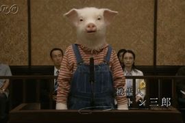 《童話法庭》讓你重新思考童話故事的不同立場與觀點 《童話法庭》讓你重新思考童話故事的不同立場與觀點