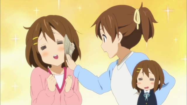 物價上漲《連動畫雜誌也縮水》同樣的價錢，內容卻越來越少…