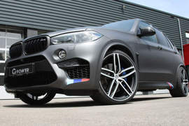 馬力750匹《BMW X5 M》是誰把車車改到比大牛還威? 馬力750匹《BMW X5 M》是誰把車車改到比大牛還威?
