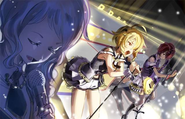 《模範粉絲全紀錄》即使地震毀了老家 還是要去看偶像大師演唱會? 《模範粉絲全紀錄》即使地震毀了老家 還是要去看偶像大師演唱會?