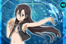 專業偽娘《桐子泳裝姿態可愛誘人》驚見下體一片平坦… 專業偽娘《桐子泳裝姿態可愛誘人》驚見下體一片平坦…