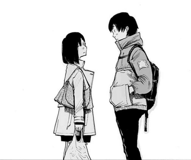 《不同風格的網路漫畫》畫面還會隨著閱覽次數改變