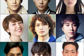 《銀魂》豪華真人電影卡司 長澤雅美、菅田將暉眾多大咖演員參戰 《銀魂》豪華真人電影卡司 長澤雅美、菅田將暉眾多大咖演員參戰